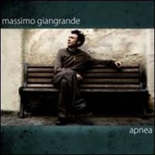 CD Shop - GIANGRANDE, MASSIMO APNEA