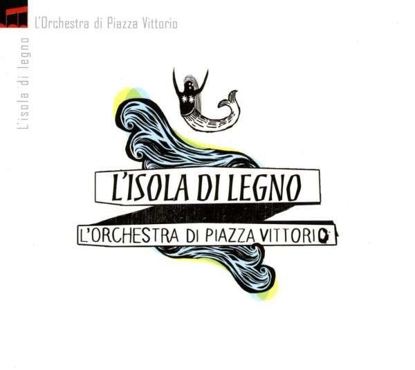 CD Shop - ORCHESTRA DI PIAZZA VITTO L\