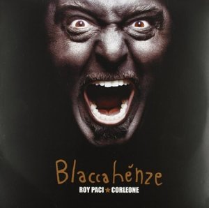 CD Shop - PACI, ROY & CORLEONE BLACCAHENZE