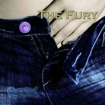 CD Shop - FURY SEX