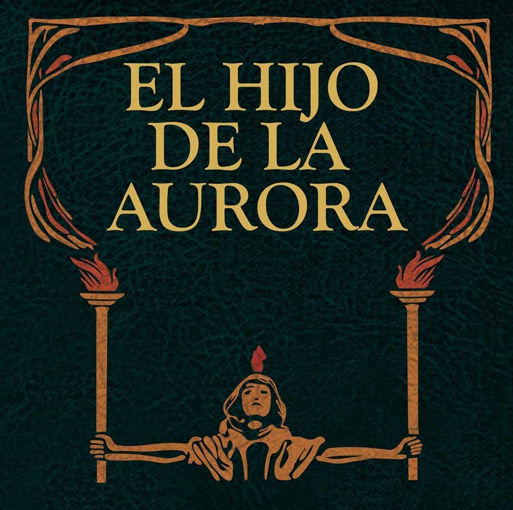 CD Shop - HIJO DE LA AURORA ENIGMA OF EVIL