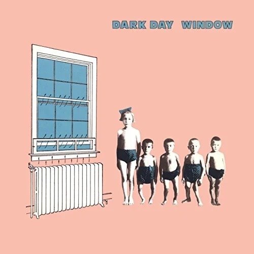 CD Shop - DARK DAY WINDOW