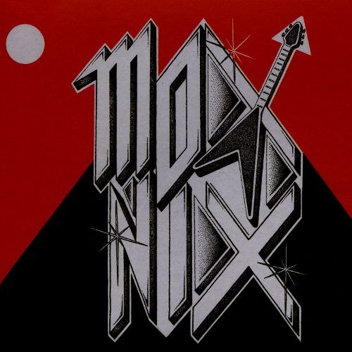 CD Shop - MOX NIX MOX NIX