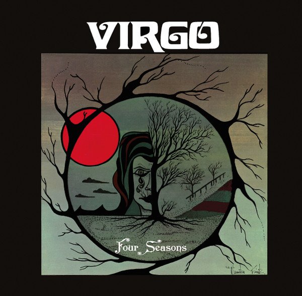 CD Shop - VIRGO FOUR SEASONS