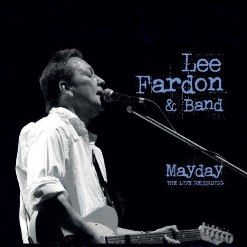 CD Shop - FARDON, LEE MAYDAY THE LIVE RECORDING