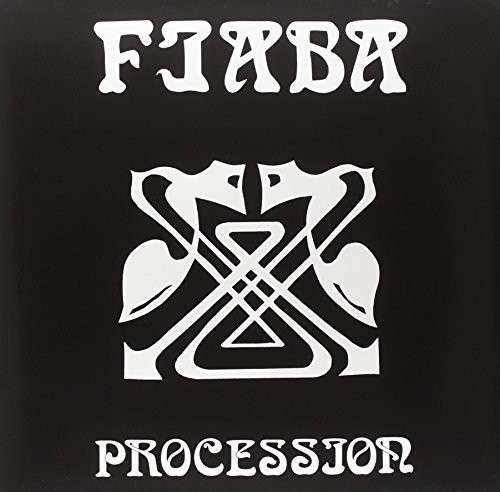 CD Shop - PROCESSION FIABA