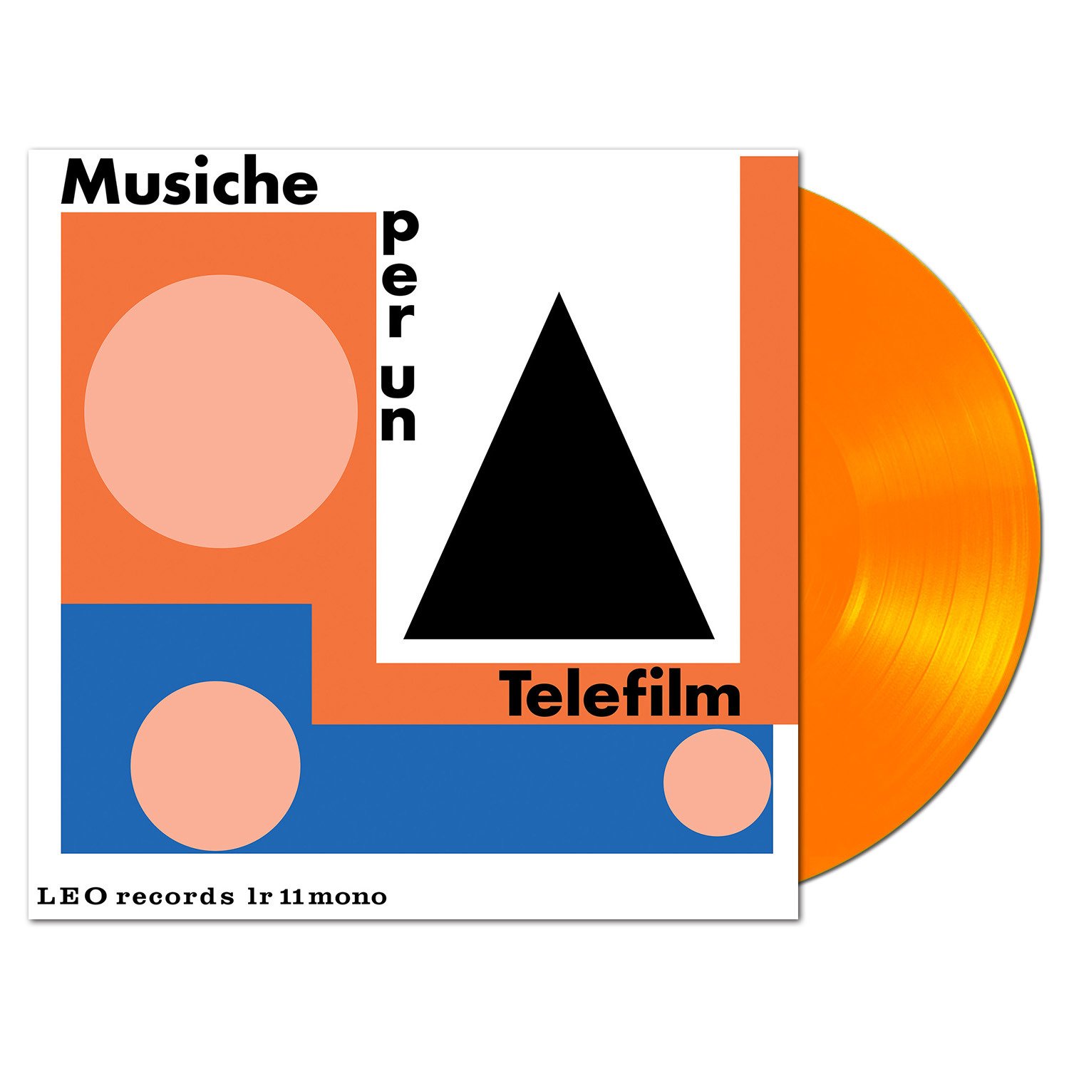 CD Shop - LUCIANI, A.R. - PAOLO REN MUSICHE PER UN TELEFILM