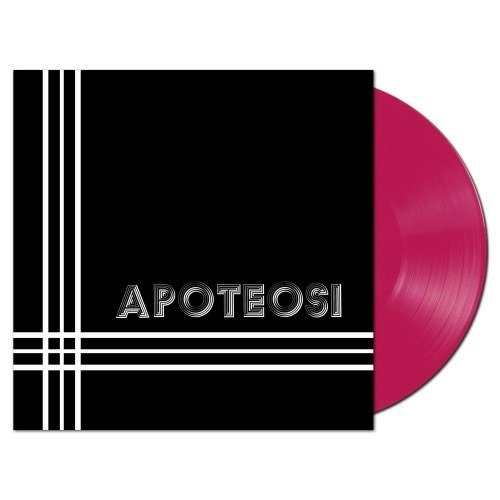 CD Shop - APOTEOSI APOTEOSI