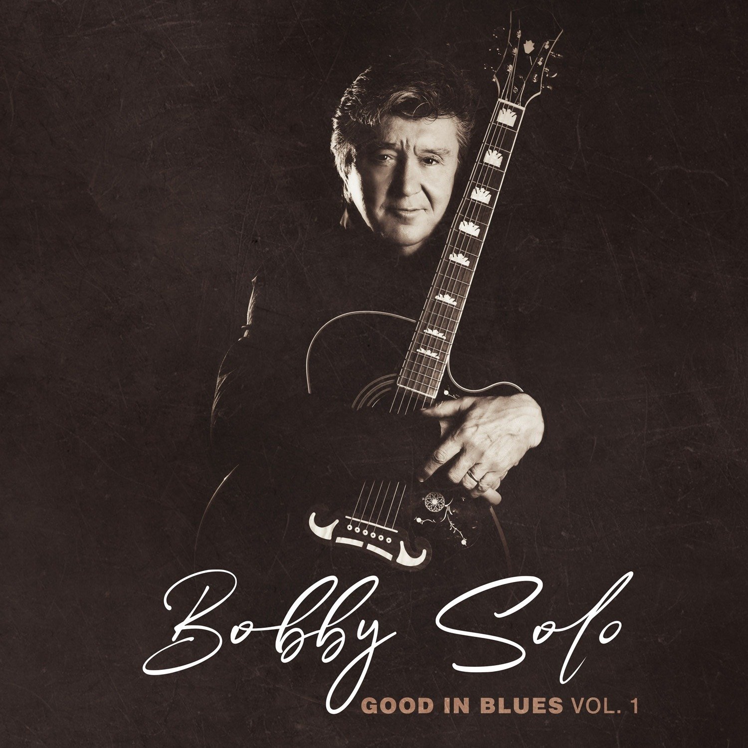 CD Shop - SOLO, BOBBY GOOD IN BLUES VOL. 1