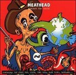 CD Shop - MEATHEAD AGAINST THE WORLD