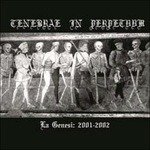 CD Shop - TENEBRAE IN PERPETUUM/KRO LA GENESI: 2001-2002