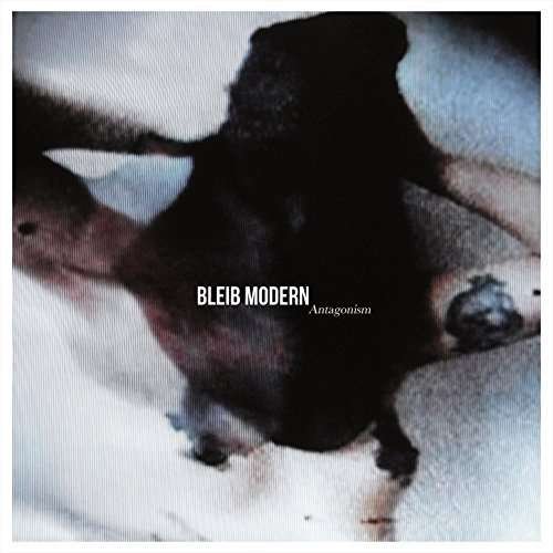 CD Shop - BLEIB MODERN ANTAGONISM