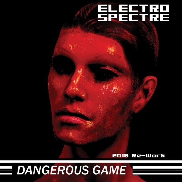 CD Shop - ELECTRO SPECTRE DANGEROUS GAME