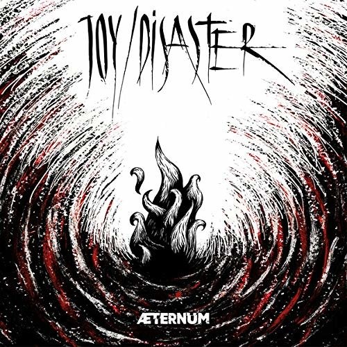 CD Shop - JOY DISASTER AETERNUM