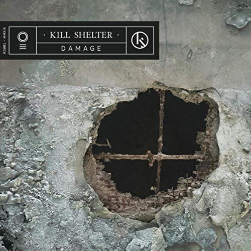 CD Shop - KILL SHELTER DAMAGE