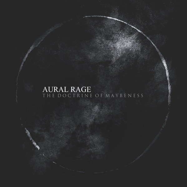 CD Shop - AURAL RAGE DOCTRINE OF MAYBENESS