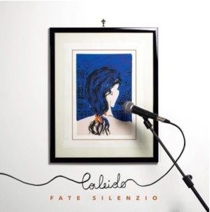 CD Shop - CALEIDO FATE SILENZIO