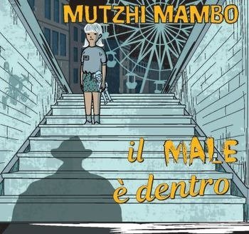 CD Shop - MUTZHI MAMBO IL MARE E DENTRO