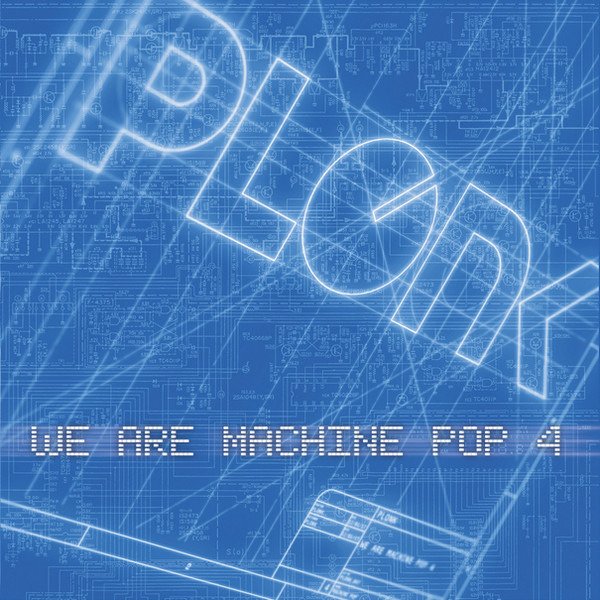 CD Shop - V/A WE ARE MACHINE POP VOL. 4