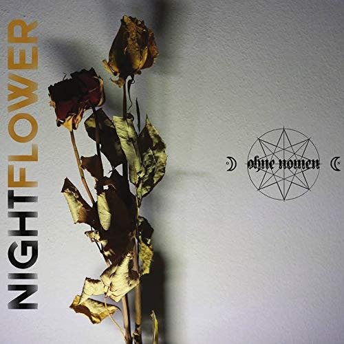 CD Shop - OHNE NOMEN NIGHTFLOWER