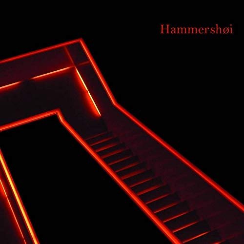 CD Shop - HAMMERSHOI CATHEDRALES