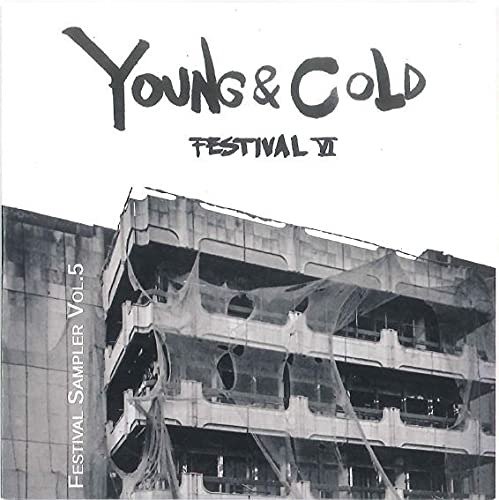 CD Shop - V/A YOUNG & COLD VI
