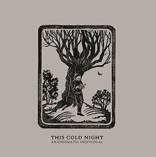 CD Shop - THIS COLD NIGHT AN ENIGMATIC INDIVIDUAL