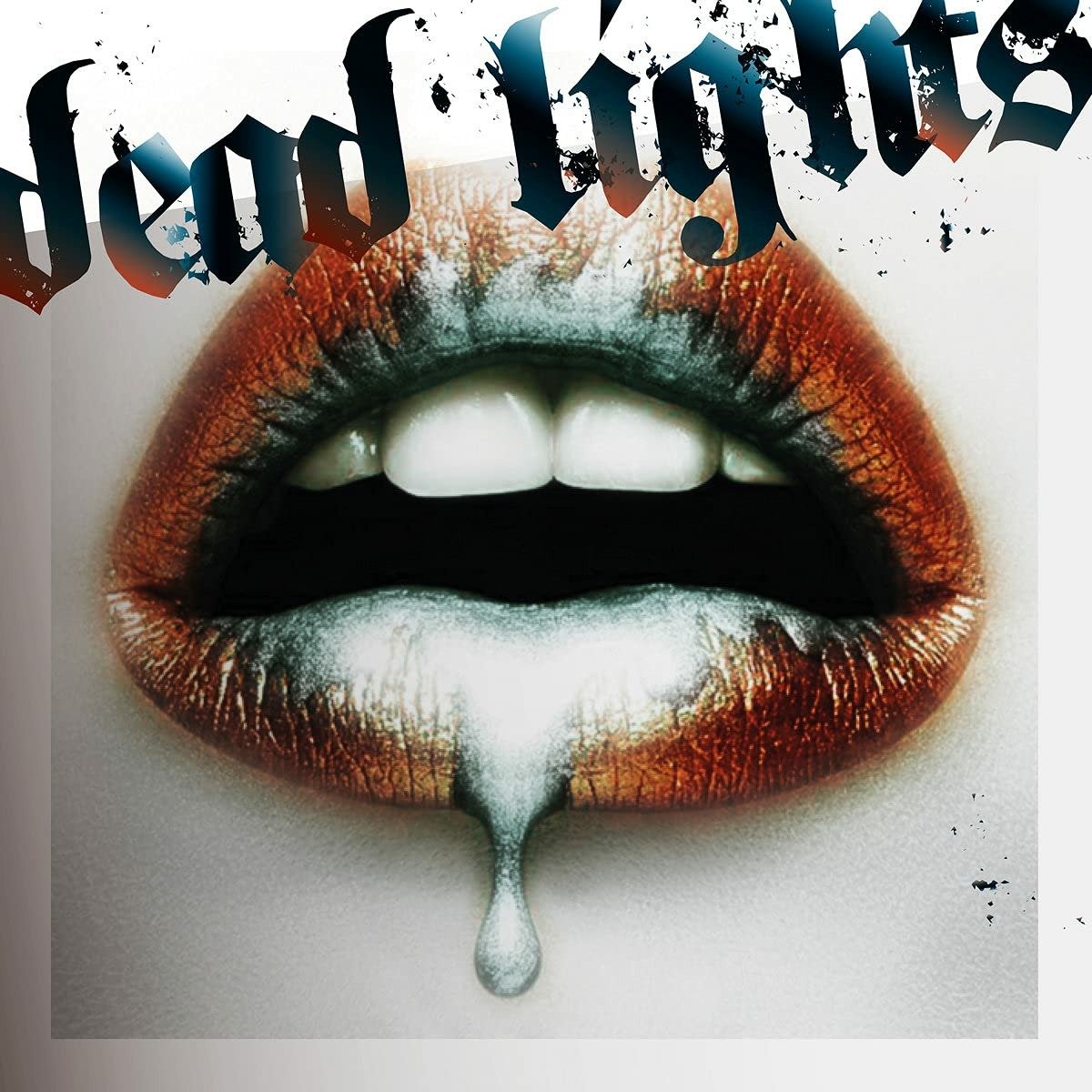 CD Shop - DEAD LIGHTS DEAD LIGHTS