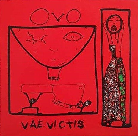 CD Shop - OVO VAE VICTIS
