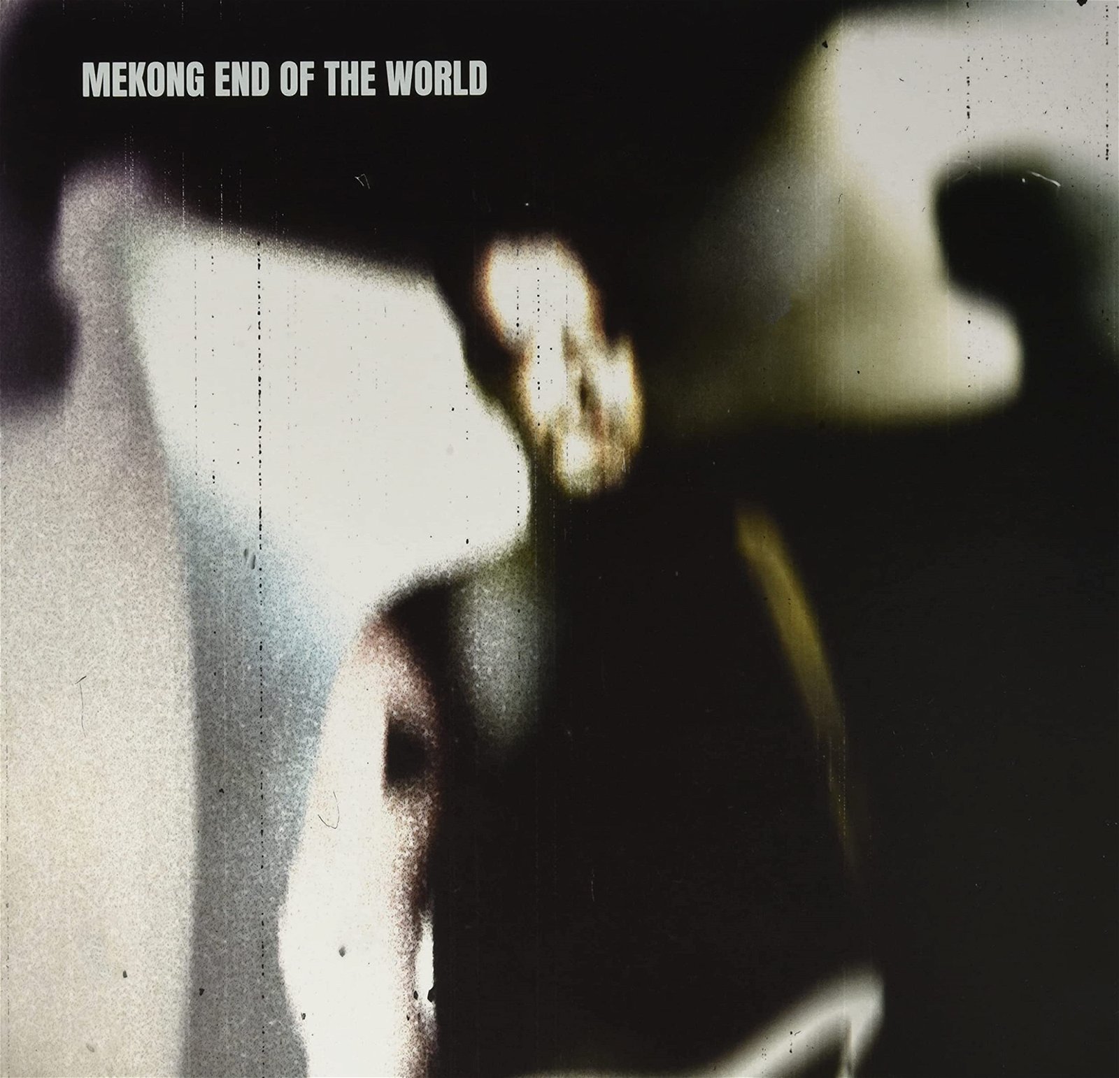 CD Shop - MEKONG END OF THE WORLD