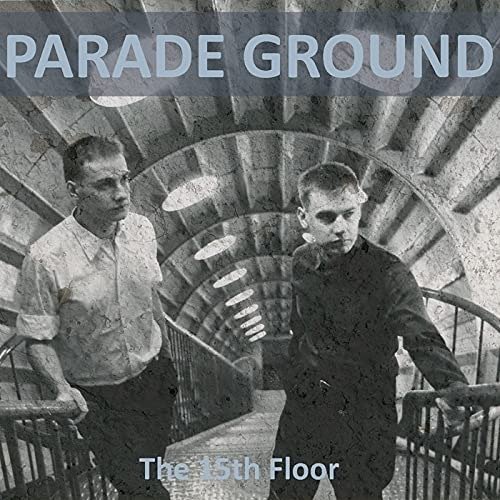 CD Shop - PARADE GROUND 15TH FLOOR