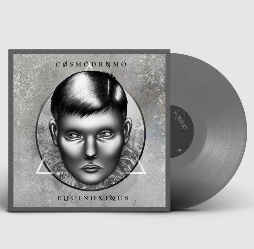 CD Shop - EQUINOXIOUS COSMODROME