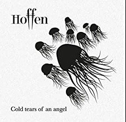 CD Shop - HOFFEN COLD TEARS OF AN ANGEL