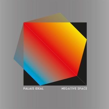CD Shop - PALAIS IDEAL NEGATIVE SPACE