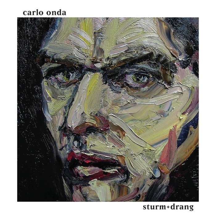 CD Shop - ONDA, CARLO STURM & DRANG