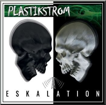 CD Shop - PLASTIKSTROM ESKALATION