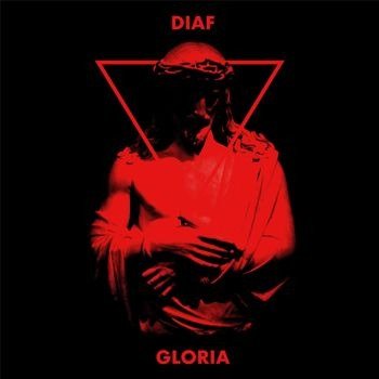 CD Shop - DIAF GLORIA