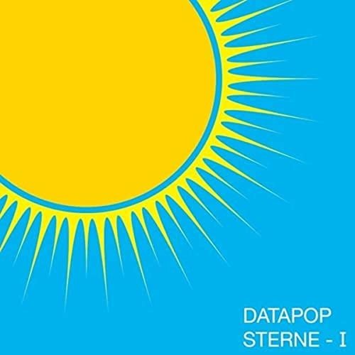 CD Shop - DATAPOP STERNE