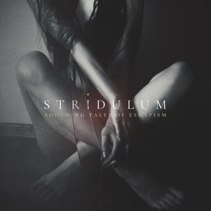 CD Shop - STRIDULUM SOOTHING TALES OF ESCAPISM