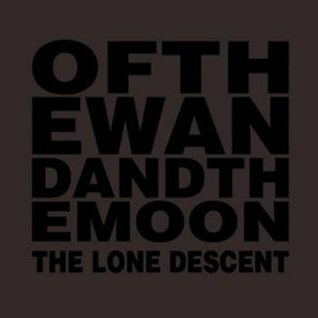 CD Shop - OF THE WAND AND THE MOON LONE DESCENT