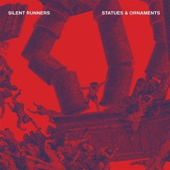 CD Shop - SILENT RUNNERS STATUES & ORNAMENTS