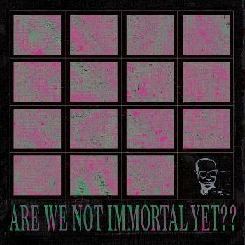 CD Shop - THIS COLD NIGHT ARE WE NOT IMMORTAL YET?