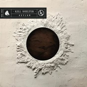 CD Shop - KILL SHELTER ASYLUM