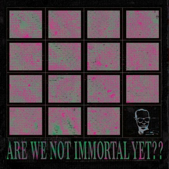 CD Shop - THIS COLD NIGHT ARE WE NOT IMMORTAL YET