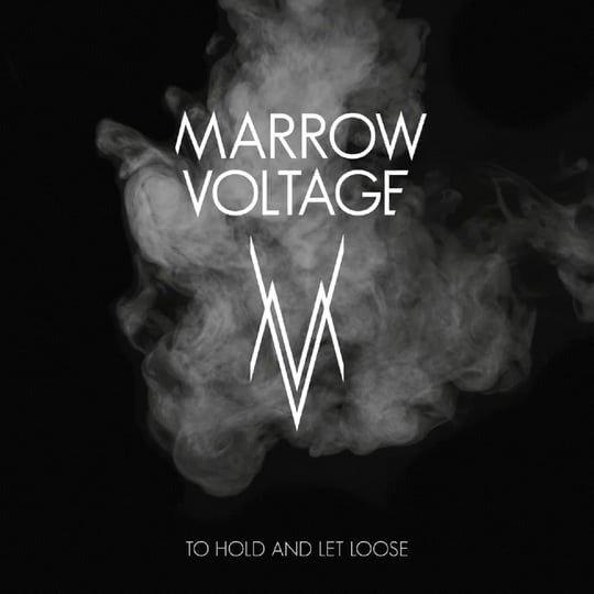 CD Shop - MARROW VOLTAGE TO HOLD AND LET LOOSE