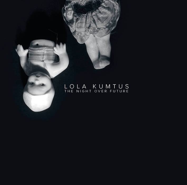 CD Shop - KUMPTUS, LOLA NIGHT OVER FUTURE