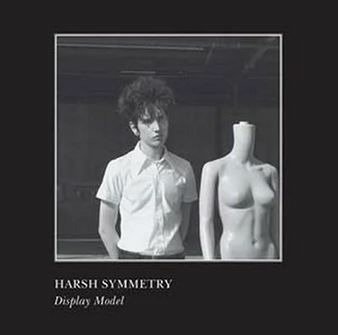 CD Shop - HARSH SYMMETRY DISPLAY MODEL