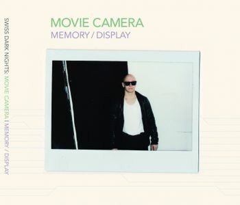 CD Shop - MOVIE CAMERA MEMORY / DISPLAY