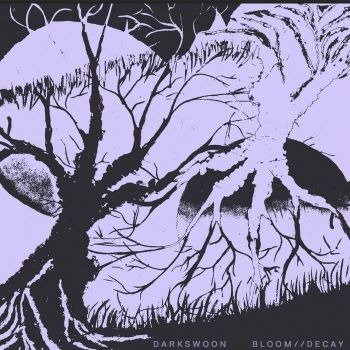 CD Shop - DARKSWOON BLOOM DECAY