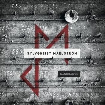 CD Shop - SYLVGHEIST MAELSTROM GANDRANGE